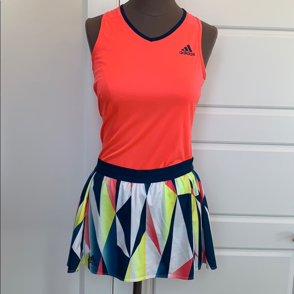 Adidas Tennis set